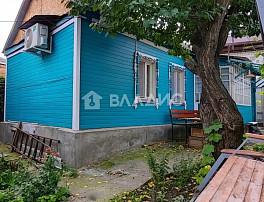 Дом 28.30м²