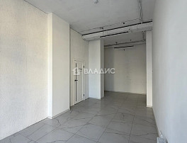 Коммерческое помещение 47.10м²