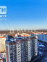 1-Комнатная квартира 36.20м², эт. 16, фото 18
