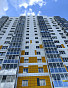 1-Комнатная квартира 37.20м², эт. 13, фото 23