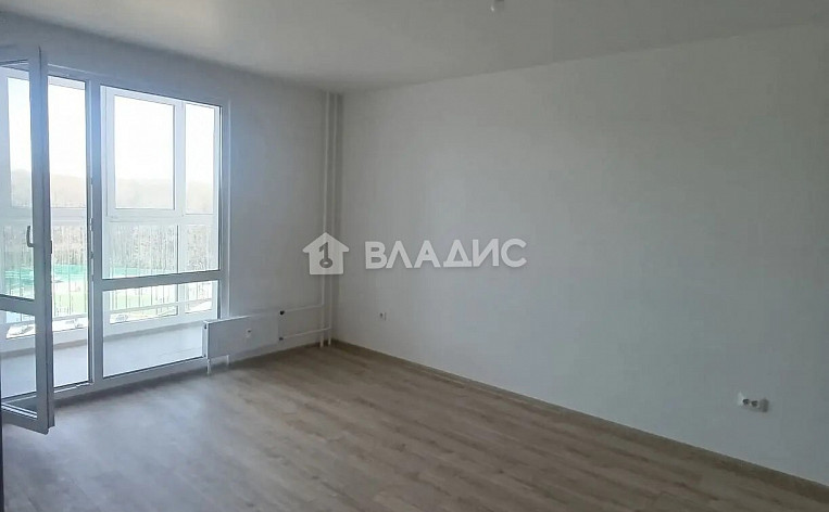 1-Комнатная квартира 37.04м², эт. 8, фото 32