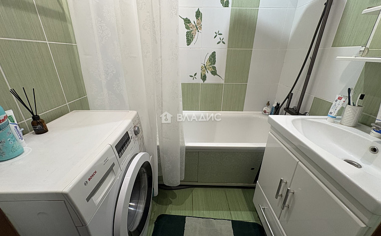 3-Комнатная квартира 67.30м², эт. 9, фото 25