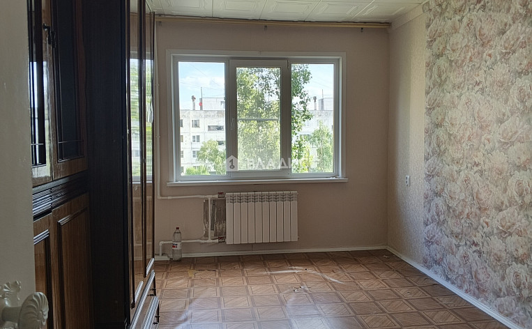 4-Комнатная квартира 70.00м², эт. 8, фото 15