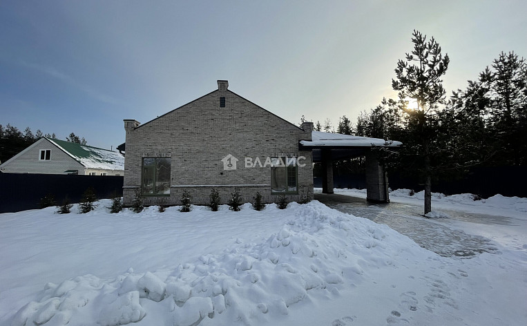 Дом 157.60м², фото 20