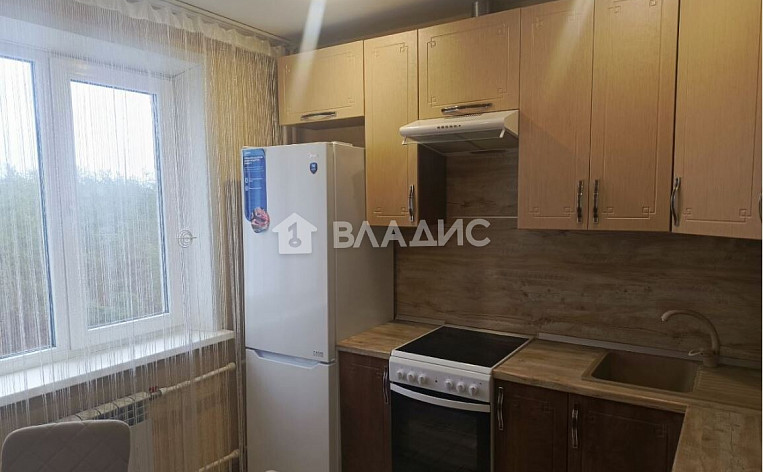 2-Комнатная квартира 50.50м², эт. 8, фото 28