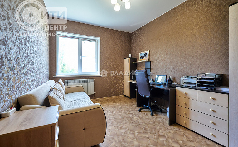 Дом 315.00м², фото 40