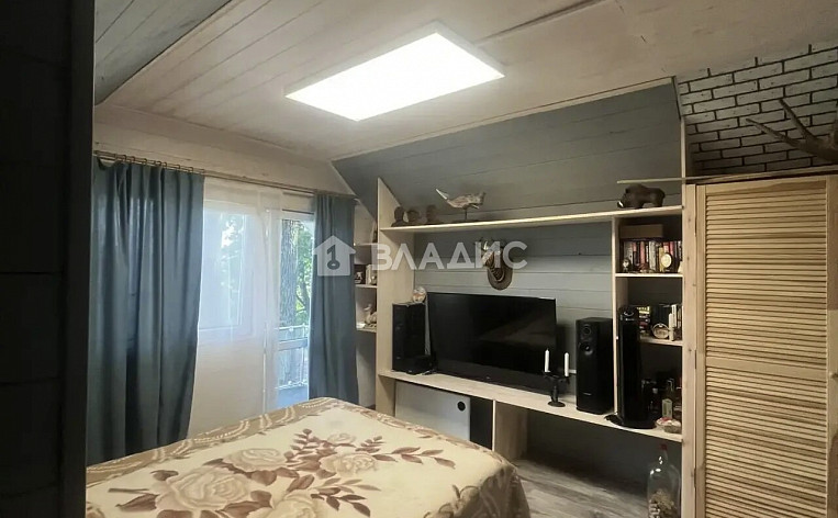 Дом 46.00м², фото 5