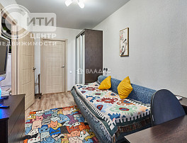 1-Комнатная квартира 25.00м²