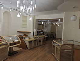 Коммерческое помещение 78.10м²