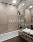 1-Комнатная квартира 44.10м², эт. 4, фото 9