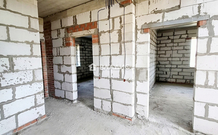 Дом 268.50м², фото 38