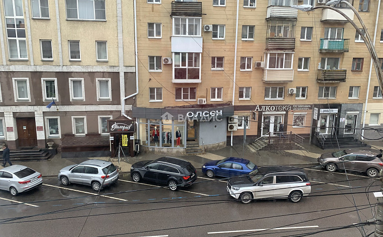 2-Комнатная квартира 54.00м², эт. 3, фото 28