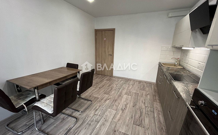 2-Комнатная квартира 64.70м², эт. 17, фото 18