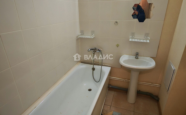 2-Комнатная квартира 64.10м², эт. 9, фото 20
