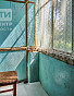 3-Комнатная квартира 55.90м², эт. 1, фото 8