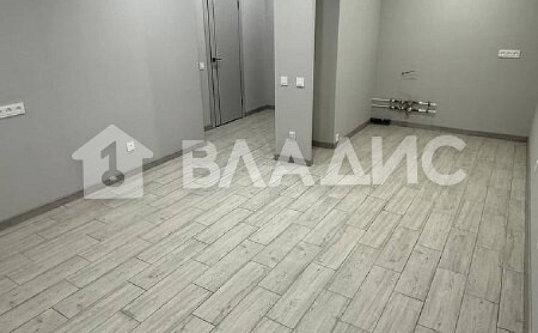 Студия 30.00м², эт. 19, фото 13