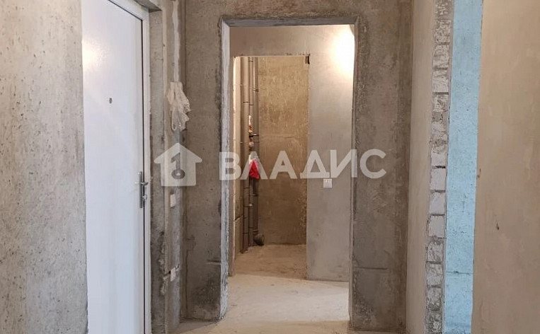 2-Комнатная квартира 59.14м², эт. 8, фото 40
