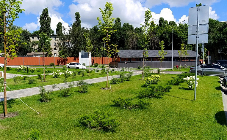 3-Комнатная квартира 77.41м², эт. 4, фото 32