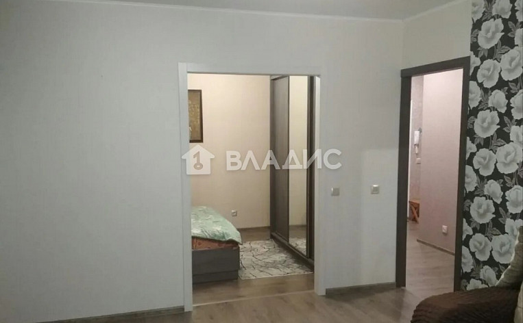 2-Комнатная квартира 51.00м², эт. 15, фото 13