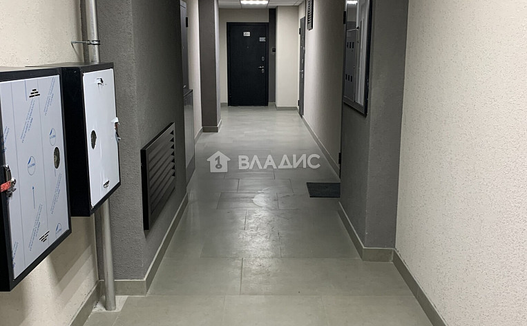 1-Комнатная квартира 28.90м², эт. 2, фото 23