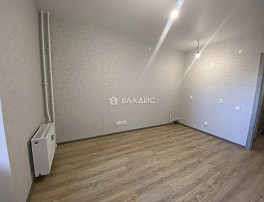 Студия 20.70м²