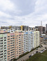 Студия 23.60м², эт. 13, фото 29