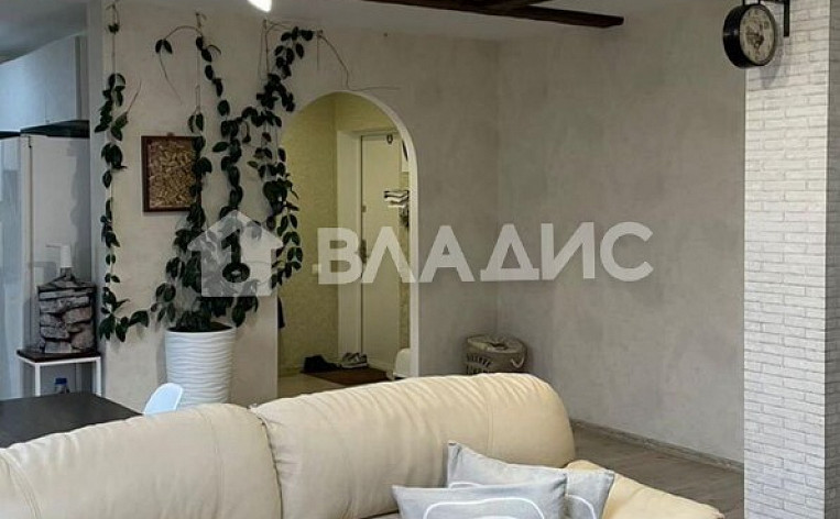 3-Комнатная квартира 79.80м², эт. 9, фото 21