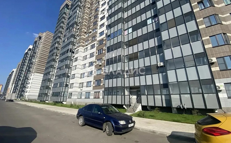 1-Комнатная квартира 39.60м², эт. 15, фото 27