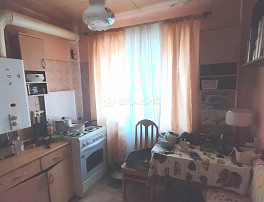 2-Комнатная квартира 45.00м²