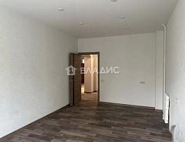 3-Комнатная квартира 90.00м²