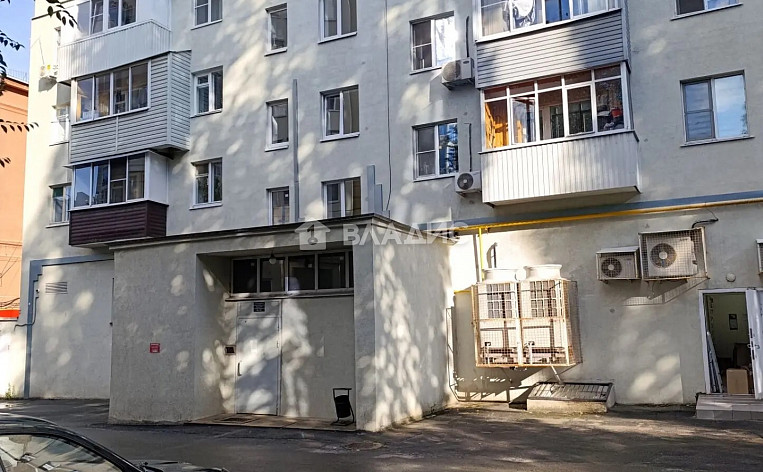 2-Комнатная квартира 45.40м², эт. 9, фото 20