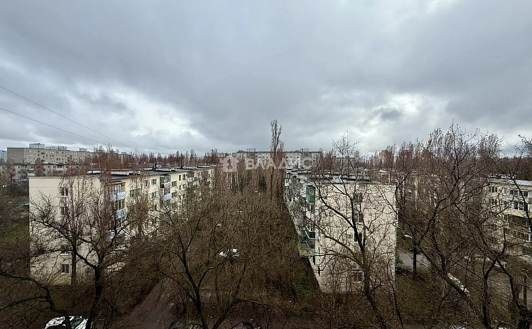 2-Комнатная квартира 44.90м², эт. 7, фото 35