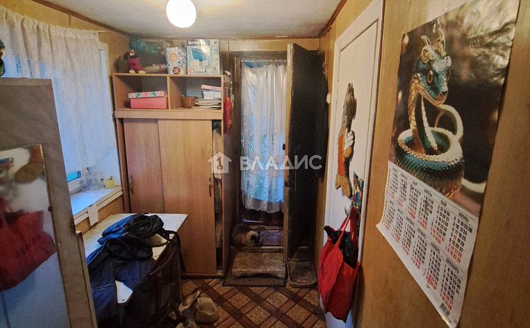 Дом 38.00м², фото 10