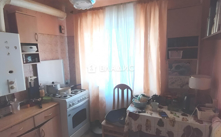 2-Комнатная квартира 45.00м², эт. 5, фото 11