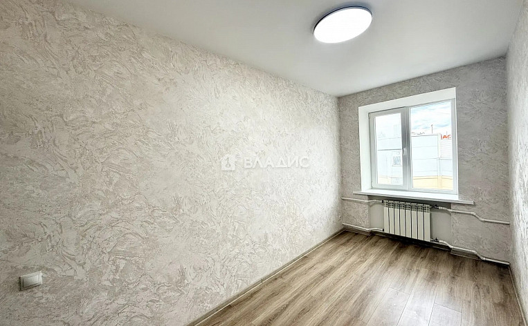 2-Комнатная квартира 40.60м², эт. 4, фото 39