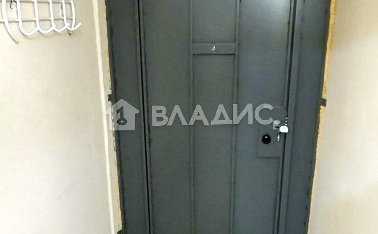 2-Комнатная квартира 55.30м², эт. 8, фото 16