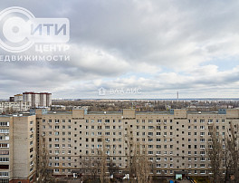 2-Комнатная квартира 56.70м²