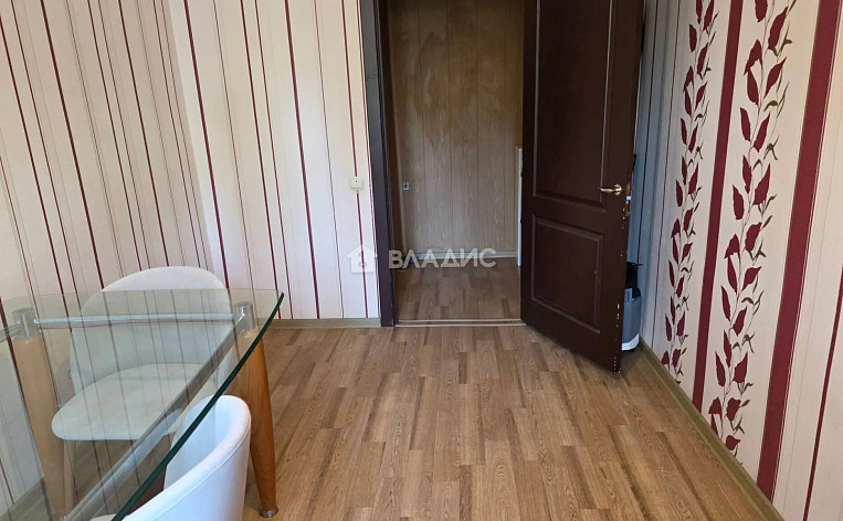 2-Комнатная квартира 42.50м², эт. 3, фото 40