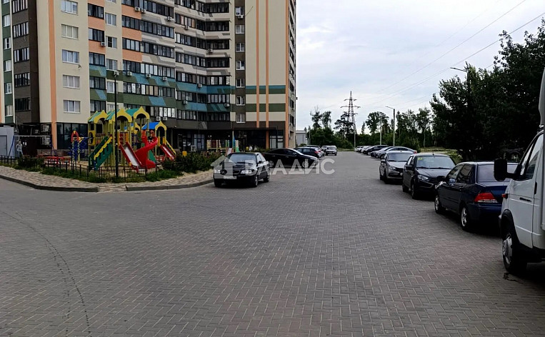 Коммерческое помещение 53.00м², эт. -1, фото 14