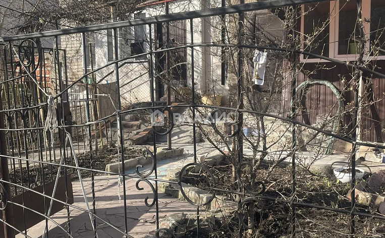 2-Комнатная квартира 58.50м², эт. 1, фото 29