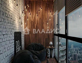 Студия 23.80м²