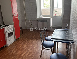 2-Комнатная квартира 70.80м²