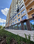 1-Комнатная квартира 47.60м², эт. 6, фото 3