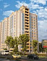 1-Комнатная квартира 49.00м², эт. 10, фото 9