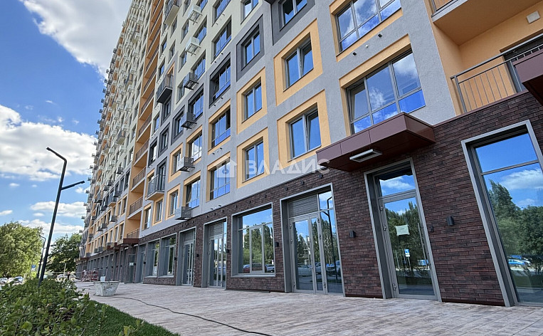 1-Комнатная квартира 47.60м², эт. 6, фото 35