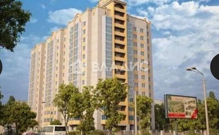 1-Комнатная квартира 49.00м², эт. 10, фото 9