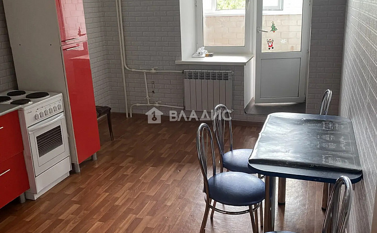 2-Комнатная квартира 70.80м², эт. 2, фото 10
