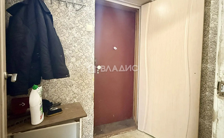 2-Комнатная квартира 40.50м², эт. 1, фото 38