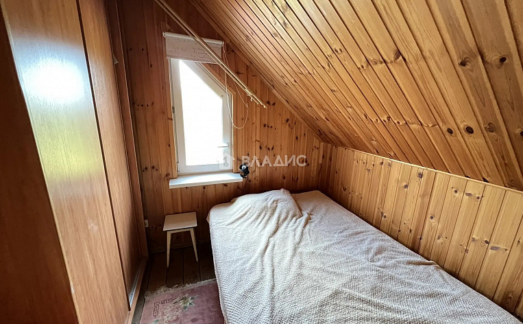 Дом 72.30м², фото 18