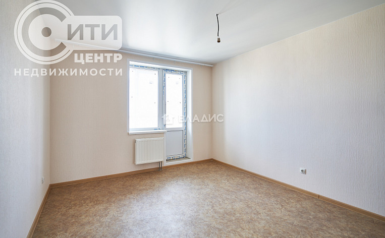 3-Комнатная квартира 83.20м², эт. 13, фото 40